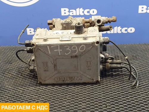 Блок управления ABS