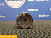 Фильтр масляный HENGST H300W03