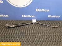 Поводок стеклоочистителя