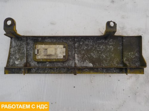 Накладка правый