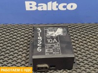 Преобразователь напряжения