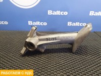 Маслозаборник