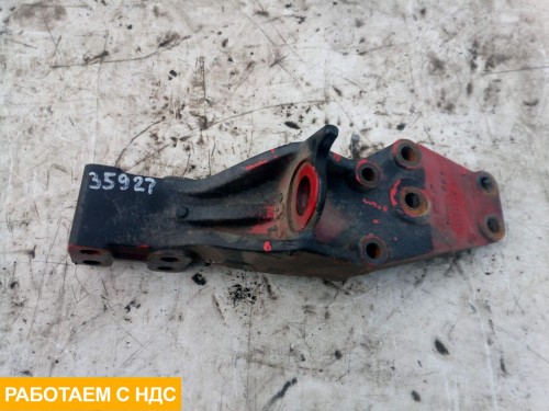 Кронштейн кабины левый