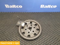 Шестерня (шкив) распредвала