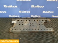 Усиление рамы