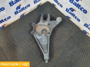 Кронштейн пневморессоры левый