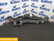 Кронштейн пневморессоры правый