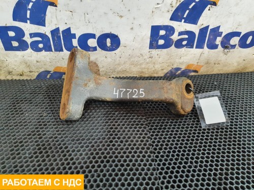 Сошка поворотного кулака левая