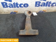 Сошка поворотного кулака левая