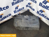 Крыло переднее левое