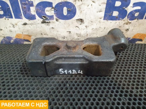 Опора переднего амортизатора правая