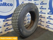 Шина Michelin 315 70 22.5 задняя ось