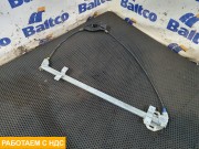 Механизм стеклоподъемника правый