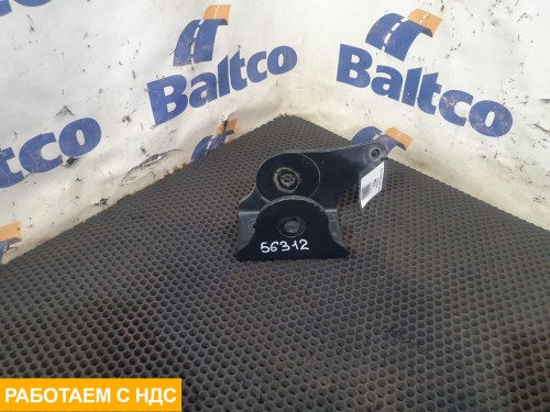 Кронштейн крепления торсиона левый