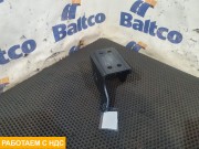 Кронштейн крепления торсиона левый