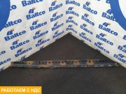 Кронштейн седла левый