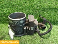 Заслонка дроссельная