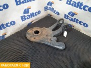 Кронштейн пневморессоры правый