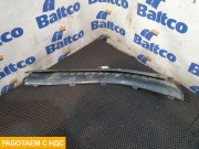 Накладка на крыло левая