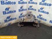 Суппорт тормозной левый