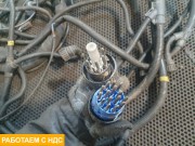 Проводка правая