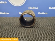 Патрубок воздушного фильтра
