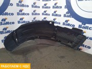 Крыло переднее левое