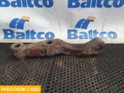 Сошка поворотного кулака левая