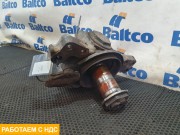 Кулак поворотный левый