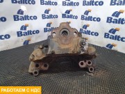 Суппорт тормозной правый