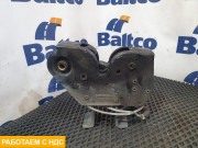 Замок кабины