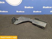 Кронштейн газового трубопровода