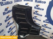 Продолжение двери