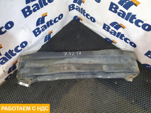 Траверса рамы поперечная