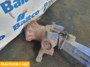 Балка передняя поперечная