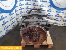 КПП в сборе TIPMATIC 12+2 2700NM R4100