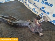 Балка передняя поперечная