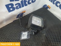 Фонарь за кабиной