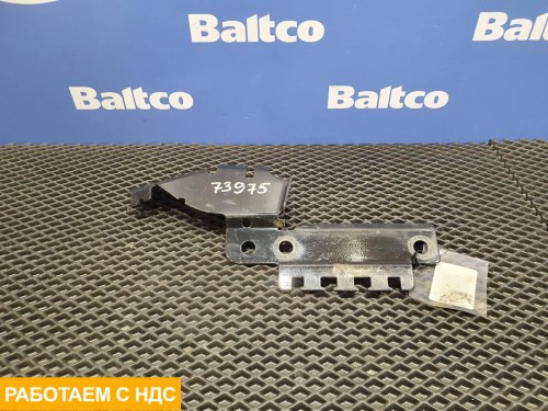 Кронштейн воздушных трубок