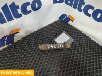 Направляющий штифт серьги передней рессоры