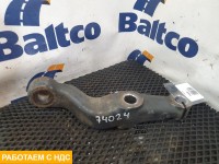 Сошка левая