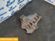 Кронштейн крепления передней рессоры правый