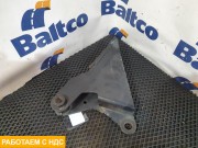 Кронштейн усилителя бампера левый