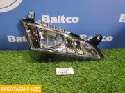 Фара-прожектор