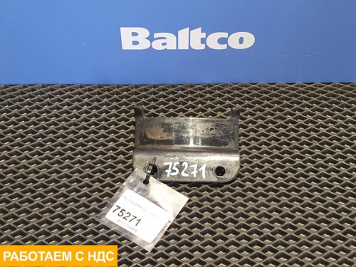 Кронштейн ресивера