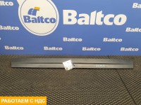 Накладка лобового стекла