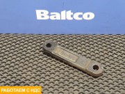 Проставка траверсы рамы