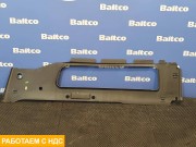 Обшивка салона левая