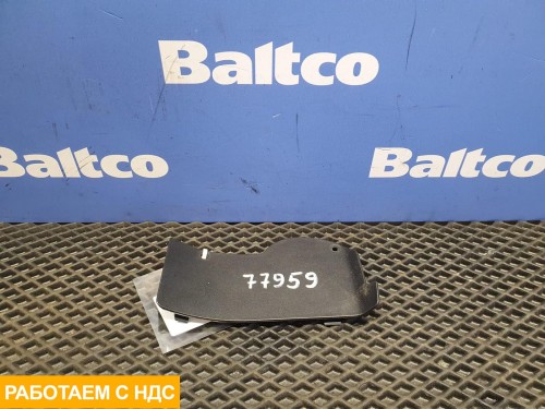 Накладка декоративная