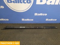 Кронштейн патрубков радиатора